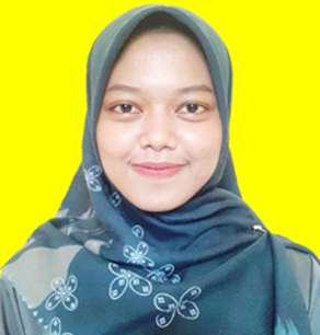 Hariza Sekartaji, S.Kom.